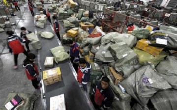 Alibaba logistics arm Cainaio has received new funding from Malaysian and Singaporean firms that it intends to use for expansion. 