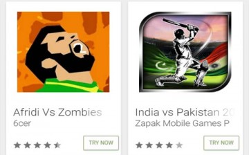 Google search will soon show Play Store games on search results with Try Now button