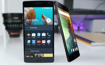 OnePlus is currently soak testing Android 6.0.1 Marshmallow-based OxygenOS update for OnePlus 2. 