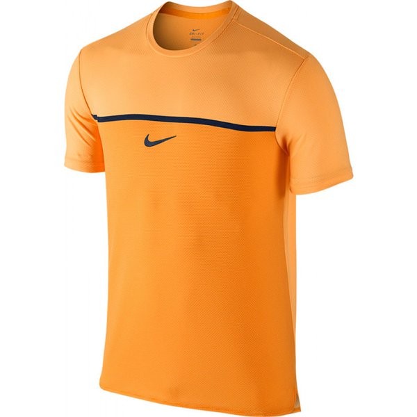 Rafael Nadal will be wearing orange shirt for the clay-court  season, except Roland Garros