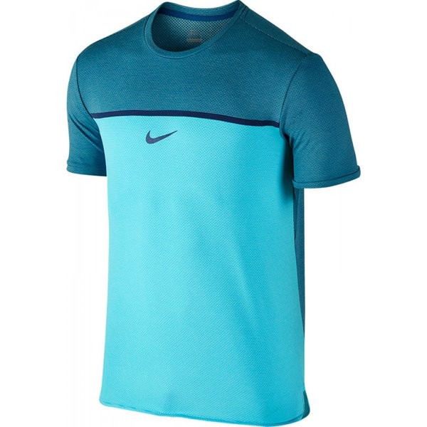 Rafael Nadal will be wearing sky blue shirt for French Open