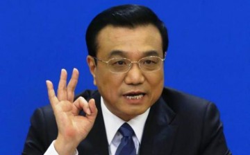 Premier Li Keqiang announced that China is giving U.S. investors more access to the market as negotiations between China and the U.S. for the Bilateral Investment Treaty is ongoing. 