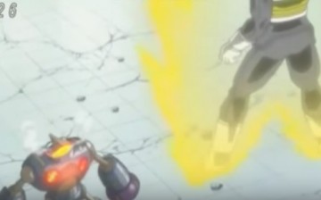 ‘Dragon Ball Super’ episode 36 preview trailer, spoilers: ‘An Unexpectedly Tricky Opponent!? Vegeta's Explosion of Rage!’ [VIDEO]