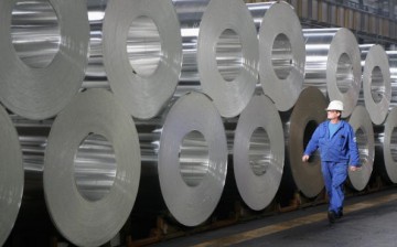 Hongqiao says it will apply the increase in aluminum production as long as the market remains good.