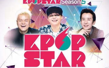 South Korean music moguls JYP, Yoo Hee-Yeol and Yang Hyun-Suk return as judges in SBS reality TV competition show titled 