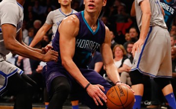 Jeremy Lin