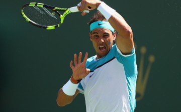 Rafael Nadal