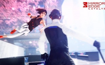 Mirror's Edge Catalyst is an upcoming action-adventure platform video game developed by EA DICE and published by Electronic Arts for the PS4, Xbox One and PC.