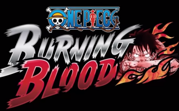'One Piece: Burning Blood' is a fighting video game published by Bandai Namco Entertainment for the PlayStation 4, PlayStation Vita, Xbox One, and Microsoft Windows.