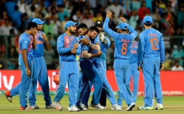 ICC T20 World Cup 2016 India vs. Australia live stream, where to watch online, predictions