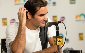 Roger Federer