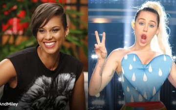 Singers Alicia Keys and Miley Cyrus will join 'The Voice' Season 11 as coaches.