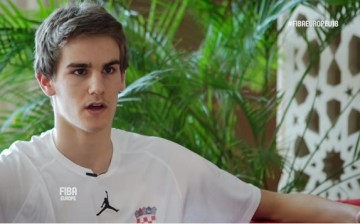 Dragan Bender