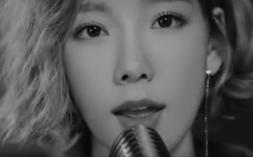 Taeyeon on her 