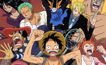 One Piece is a Japanese manga series written and illustrated by Eiichiro Oda.