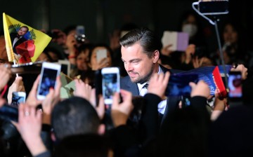 Leonardo DiCaprio's 