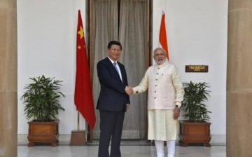 Setting aside regional rivalry, India is attracting Chinese enterprises to invest in India to boost its economy and create more jobs for its young workers.
