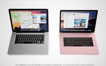 MacBook Pro 2016 Release Date Nears as 2015 Models Discounted by High $500?