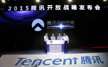 Experts found security risks in Tencent's QQ Browser.