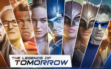 Good news DC superhero fanatics as the time-travelling series “Legends of Tomorrow” was officially renewed for a second season.