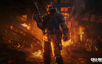 Activision and Treyarch just announced and gave details about “Call of Duty: Black Ops III’s” second DLC.