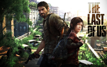 'The Last of Us' is an action-adventure survival horror video game developed by Naughty Dog and published by Sony Computer Entertainment.