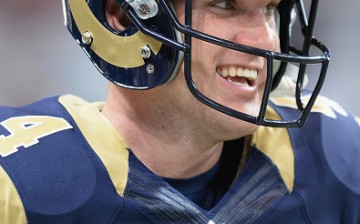 Greg Zuerlein