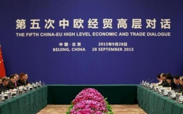 Granting market economic status to China would help strengthen China-EU relations in the long run, an expert said.