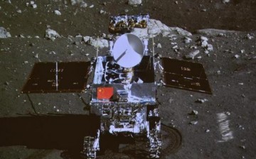 China plans to mine the moon for its large deposits of Helium-3, a rare substance that can give enough power for 10,000 years and solve Earth's energy crisis.