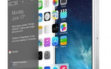 iOS jailbreaking is the process of removing software restrictions imposed by iOS, Apple's operating system, on devices running it through the use of software exploits.