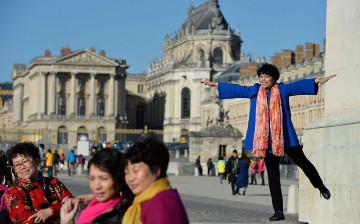 France Honours Attack Victims As The Nation Mourns