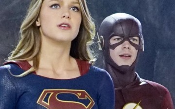 Will there be a second season for CBS' Supergirl?