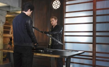 Watch ‘Shadowhunters’ Season 1, episode 13 finale online, live stream: ‘Morning Star’ [SPOILERS]