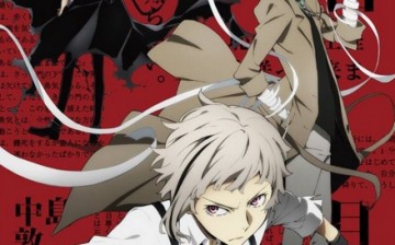 ‘Bungo Stray Dogs’ Season 1, episode 2 live stream, watch online: A bomber in town