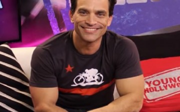 Actor Johnathon Schaech will guest star as DC Superhero Jonah Hex in episode 11 of 