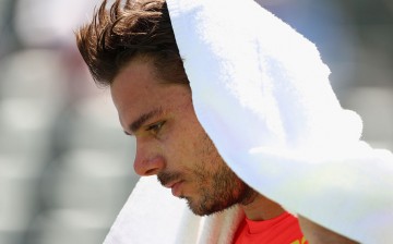 Stan Wawrinka