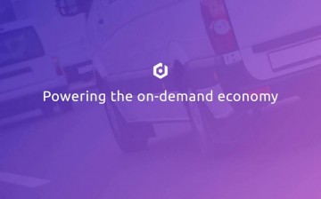 Dispatch Startup is set to power on-demand economy by building a fleet of self-driving delivery vehicles. 