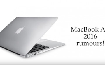 MacBook Air Confirmed to be Discontinued this 2017 as Apple Set to Sell Cheaper 13-inch MacBook Pro?