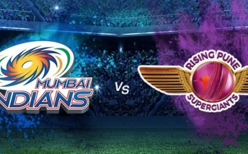 IPL 2016 live streaming: Mumbai Indians vs. Rising Pune Supergiants April 9 where to watch online, preview