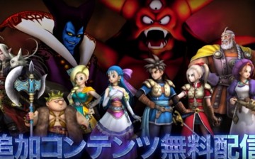 'Dragon Quest Heroes II' is a hack-and-slash game developed by Omega Force and published by Square Enix for PlayStation 4, PlayStation 3, and PlayStation Vita.
