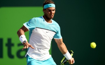 Rafael Nadal