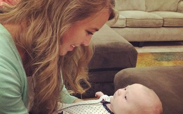 Will Jana Duggar eventually move out and get her own place far from the Duggars?