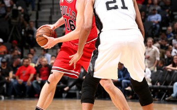 Pau Gasol