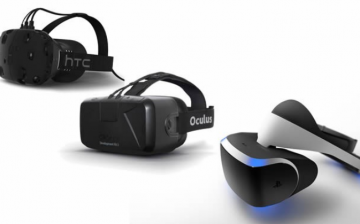 Samsung announced that they are working on a wireless VR headset that will go against HTC Vive, PS VR and Oculus Rift.