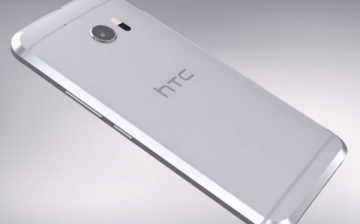 The HTC 10, not the HTC 11, has not been received well by Chinese buyers, Taiwanese media said.