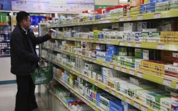 The retail sales of prescription drugs through online channels are expected to boom as China's e-commerce giants get involved in the e-pharmacy business.