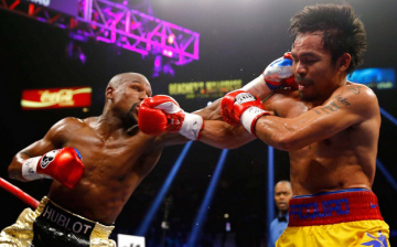 Fans are rooting for Mayweather-Pacquiao 2 battle because this might be the last card to help the drowning sport of boxing.