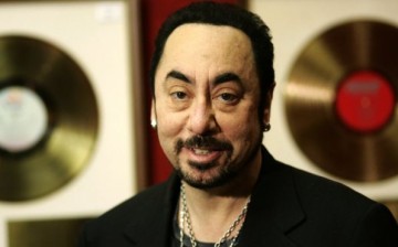 David Gest produced the highest-rated musical tour in US TV history, Michael Jackson's 30th Anniversary Celebration.
