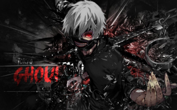 The popular anime series “Tokyo Ghoul” is not only set to release its third season later this year, but is also expected to unveil its newest mobile game and live action “Tokyo Ghoul” movie.