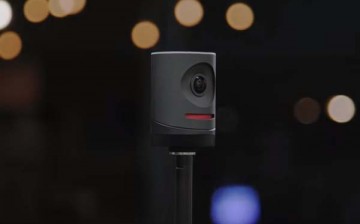 Livestream Mevo is the first ever camera streaming 4K videos on Facebook Live